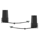 Cumpara ieftin Aproape nou: Kit automatizare porti batante PNI MAB350S cu brat articulat, greutate