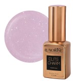 Cumpara ieftin Rubber Base LUXORISE Elite Charm - Grace Blaze 15ml