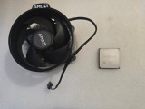 Procesor AMD Ryzen 5 3600, Socket AM4, 3.6GHz, 35MB + Cooler Wraith Stealth
