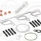 ELRING 244.441 Set montaj, turbocompresor