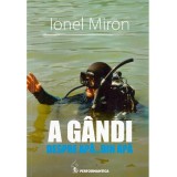 Ionel Miron - A gandi despre apa...din apa - 135424