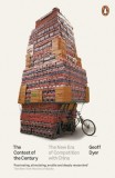 The Contest of the Century - Geoff Dyer - Editura Penguin Books