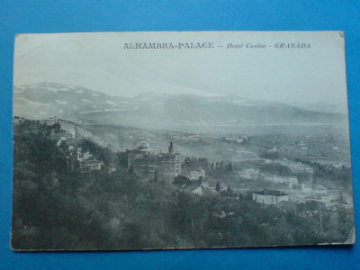 Carte postala pentru G. Ibraileanu, Viata Romaneasca, 1913 foto