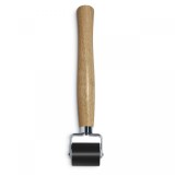 Rola de presare din cauciuc, lungime 4.5 cm, diametru, 4.5 cm, Steinel STE012311