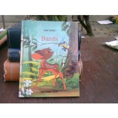 Van Gool - Bambi
