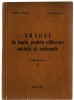 Aradul in lupta pentru eliberare sociala si nationala - N. Rosut/A. Caciora 1978, Alta editura