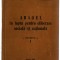 Aradul in lupta pentru eliberare sociala si nationala - N. Rosut/A. Caciora 1978