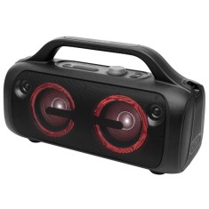 Boxa portabila JVC XS-E843B, 80W, Bluetooth 5.3, baterie Litiu-ion