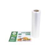 Pungi alimentare, 500buc, 35x25cm Z-TOOLS / ZTS 5740