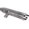 Uscator aer conditionat Kia Sorento, 2002-2006, motor 2.4, 3.5 V6, benzina; 2.5 CRDI, diesel, iesire : 8, 5, intrare : 8, 5, tip gaz R134A, aluminiu,