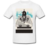 Cumpara ieftin Tricou &quot; Pablo Escobar a behance &quot;