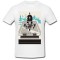 Tricou &quot; Pablo Escobar a behance &quot;