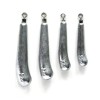 Plumb Fanatik drop-shot Ivalid culoare 070 / 30gr /3buc