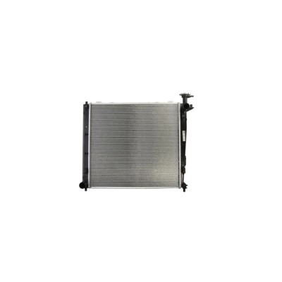 Radiator apa KIA SORENTO II XM AVA Quality Cooling K2272 foto