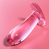 Nebula Series by Ibiza-Model 5 Plug Anal din Cristal