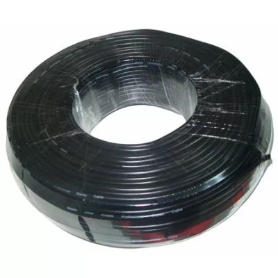 Cablu microfon mono 4mm KAB0611 foto