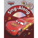 Disney Pixar Cars Sing Along