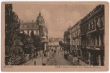 1930 - București, strada Victoria