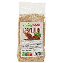 Psyllium Tarate Adams Vision 150gr Cod: adam00346 foto