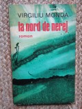 Virgiliu Monda - La nord de Nerej