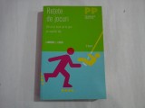 RETETE DE JOCURI - LAWRENCE J. COHEN