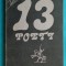 13 poeti ( debut Ioana Parvulescu )