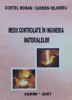 Medii Controlate In Ingineria Materialelor - Costel Roman, Carmen Nejneru , C848
