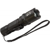 Lanterna LED cu zoom Brennenstuhl LuxPremium, CREE-LED, 250 lm, 160 m, functie SOS