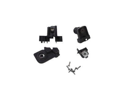 Set reparatie far VW PASSAT (B8), 08.2014-12.2023, partea dreapta, original, Type= MATRIX; cu parti de montare; LED, foto