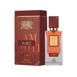 Lattafa Ana Abiyedh Scarlet Apă de parfum Unisex EDP 60 ml