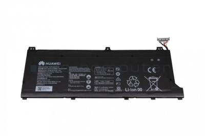 Baterie Laptop, Huawei, MateBook 14 (2020), NblL-WDQ9HN, Nbl-WAQ9H, Nbl-WAQ9HNRP, NbIL-WFP9, BoDE-WFH9, NbDE-WFH9, NbB-WAH9, NBB-WAH9P, HB4692Z9ECW-22 foto