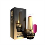 Cumpara ieftin Makear Gel colorat pentru unghii Lollipop &ndash; 525, 8ml