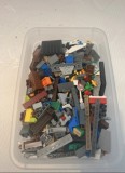 Cutie cu lego