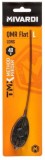 Methodfeeder MIVARDI Quick Changeable QMR Flat L Long, 60g, 1buc/pac