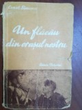 Un flacau din orasul nostru- Const.Simonov