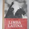 Limba latină, manual clasa X, Capoianu, Creția, Ivan, Bucuresti 1992
