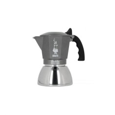 Espressor Bialetti Brikka Inductie 4 cesti