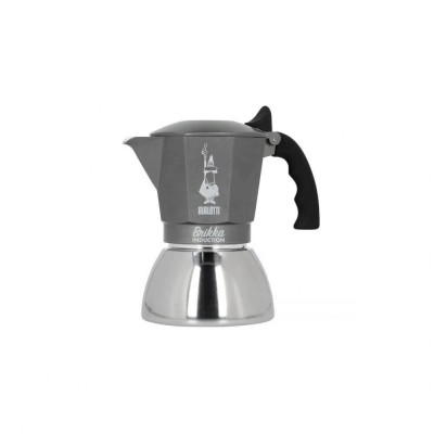 Espressor Bialetti Brikka Inductie 4 cesti foto