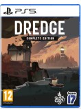 Dredge Complete Edition