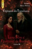 Luna Silva si Fauritorul de Bastoane, Ink Story