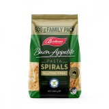 Paste spirale fara gluten, 600g, Orgran