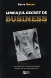 Kevin Hogan - Limbajul secret de business