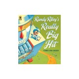 Randy Riley's Really Big Hit