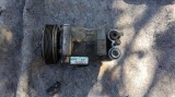 Compresor pompa aer conditionat FORD FUSION FIESTA 1.4 TDCI 2S6119D629AE, FUSION (JU_) - [2002 - 2013]