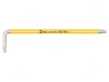 Cheie imbus HEX 4mm sferică 137mm