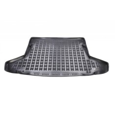 Covor Tavita Portbagaj Premium Toyota Prius+ 7 loc (rand 3 scaune strans) 2011-2021