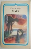 Mara &ndash; Ioan Slavici (coperta patata)