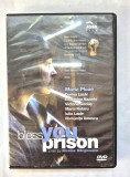 DVD Film Rom&acirc;nesc &bdquo;Binecuv&acirc;ntată fii, &icirc;nchisoare&rdquo; (Bless You, Prison) - cu Maria Ploae