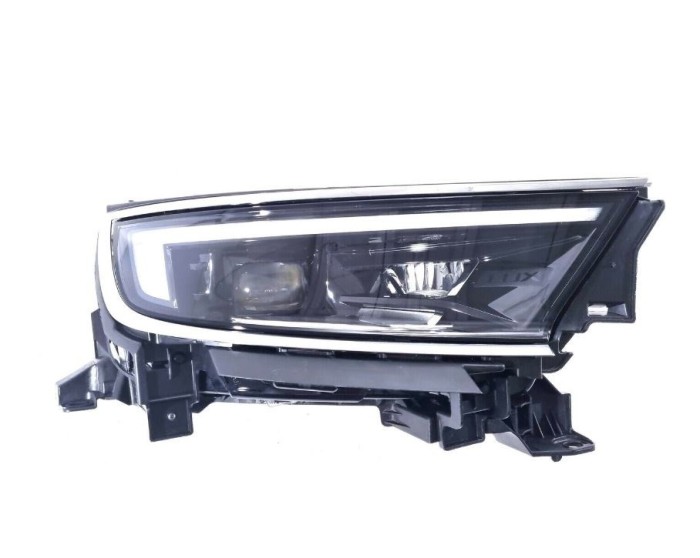 Far OPEL MOKKA, 12.2020-, partea dreapta, VALEO, Tip=MATRIX; LED; electric; LED; marcaj &amp;quot;INTELLI LUX LED&amp;quot;