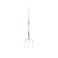 Furcă 3 coarne pentru asternut de paie ABT standard